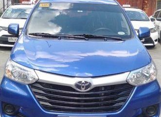 Toyota Avanza 2018 Automatic Gasoline for sale in Mandaluyong