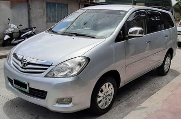 Selling Used Toyota Innova 2010 at 70000 km in Marikina
