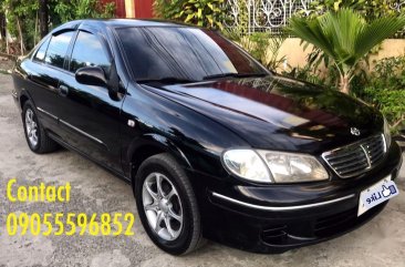 Nissan Sentra 2004 Automatic Gasoline for sale in Iloilo City