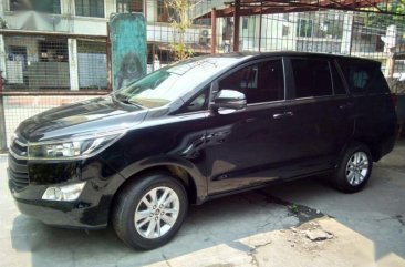 Toyota Innova 2019 Automatic Diesel for sale in Quezon City