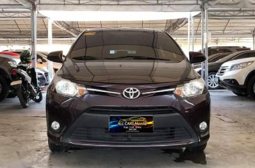 Selling 2nd Hand Toyota Vios 2017 at 30000 km in Makati