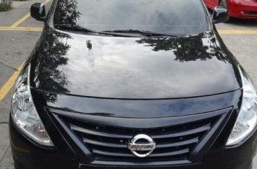 2017 Nissan Almera for sale in Quezon City