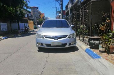 Selling 2nd Hand Honda Civic 2006 in Bacoor