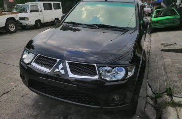 2011 Mitsubishi Montero for sale in Meycauayan