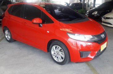 Selling Honda Jazz 2016 at 40000 km in San Fernando