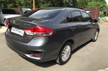 Selling Suzuki Ciaz 2018 at 10000 km in Pasig
