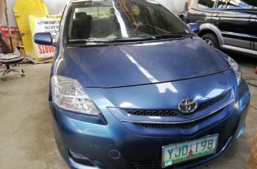 2010 Toyota Vios for sale in Lapu-Lapu