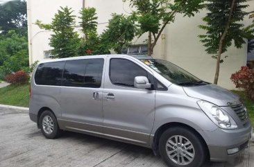 Hyundai Grand Starex 2015 for sale in Lipa