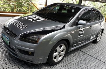 Selling 2nd Hand Ford Focus 2006 in Makati