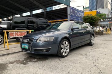 Selling Audi A6 2008 Automatic Gasoline in Pasig