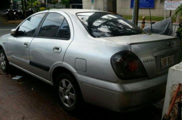 Nissan Sentra 2008 for sale in Quezon City