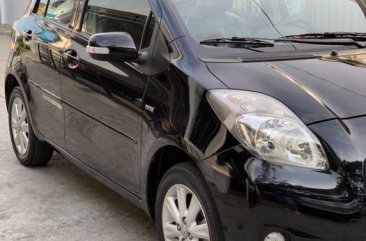 Selling 2nd Hand Toyota Yaris 2013 in Las Piñas