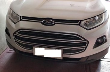 Ford Ecosport 2015 for sale in Marikina