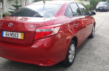 Toyota Vios 2018 for sale in Quezon City