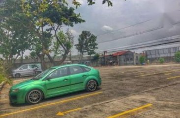 Selling 2nd Hand Ford Focus 2006 in Quezon City