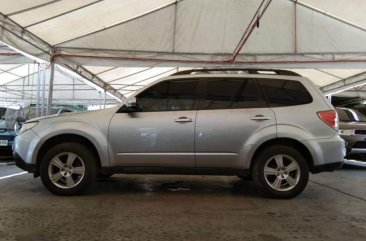 Subaru Forester 2012 Automatic Gasoline for sale in San Mateo