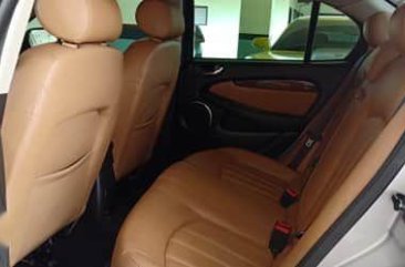 Selling 2nd Hand Jaguar X-Type 2002 Automatic Gasoline in Batangas City