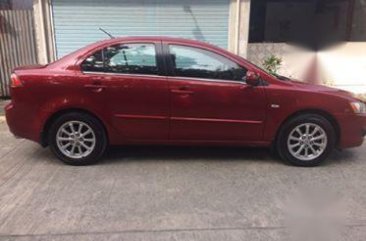 Selling 2nd Hand Mitsubishi Lancer Ex 2011 Automatic Gasoline in San Jose del Monte