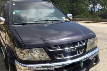 2nd Hand Isuzu Crosswind 2007 for sale in Baguio