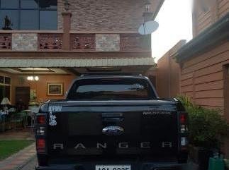 Selling Used Ford Ranger 2015 in Manila