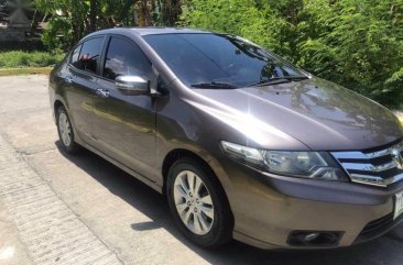 Honda City 2012 Automatic Gasoline for sale in Taytay