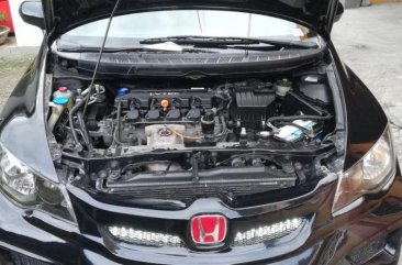 Honda Civic 2011 Automatic Gasoline for sale in Calamba