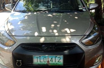 Hyundai Accent 2012 for sale in Rodriguez