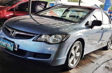 2006 Honda Civic for sale in Biñan