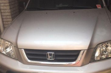 2000 Honda Cr-V for sale in Quezon City