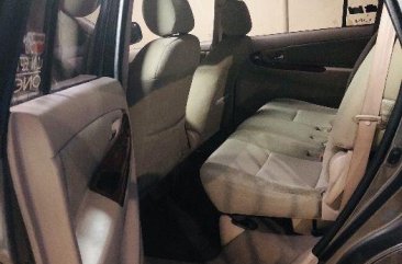 Selling Toyota Innova 2005 Automatic Gasoline in Parañaque