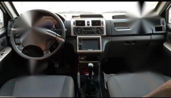 2015 Mitsubishi Adventure for sale in Lucena