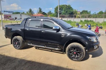 Ford Ranger 2013 Automatic Diesel for sale in Cagayan de Oro