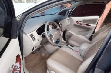 Toyota Innova 2014 Automatic Diesel for sale in Marikina