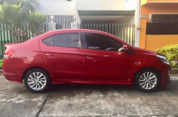 Mitsubishi Mirage G4 2014 Automatic Gasoline for sale in Taytay