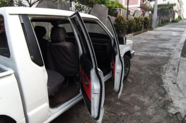 Mitsubishi L200 1994 at 130000 km for sale in Baguio