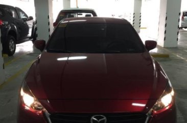 Mazda 3 2018 Hatchback for sale in Manila