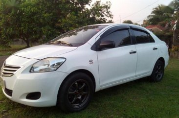 Selling 2nd Hand Toyota Vios 2011 in Mandaluyong