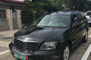 Sell 2nd Hand 2007 Chrysler Pacifica at 60000 km in Quezon City