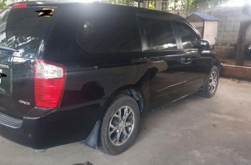 Selling Used Kia Carnival 2014 Automatic Diesel in Quezon City