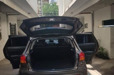 Mitsubishi Asx 2012 Automatic Gasoline for sale in Manila