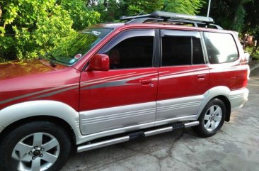 Selling Toyota Revo 2004 Automatic Gasoline in Calamba