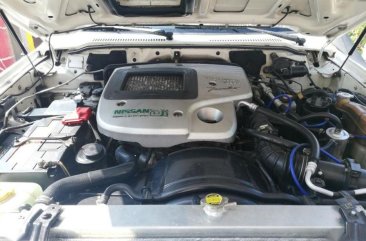 Nissan Patrol 2002 at 110000 km for sale in Urdaneta