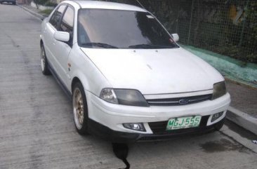 2nd Hand Ford Lynx 2000 for sale in Las Piñas