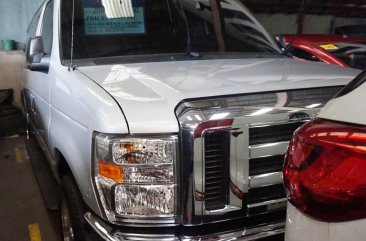Silver Ford F-150 2014 Truck Automatic Gasoline for sale in Manila