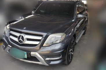 Selling 2nd Hand Mercedes-Benz Glk-Class 2013 in Mandaluyong