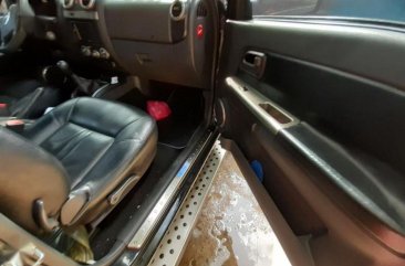 2012 Isuzu D-Max for sale in Oton