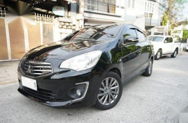 Mitsubishi Mirage G4 2018 for sale in Manila