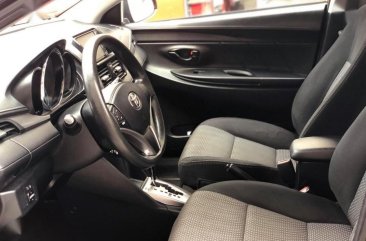 Sell 2nd Hand 2015 Toyota Vios Automatic Gasoline in Taguig