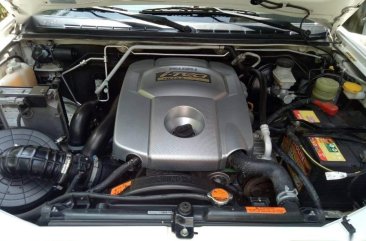 Isuzu Alterra 2013 Manual Gasoline for sale in Cebu City