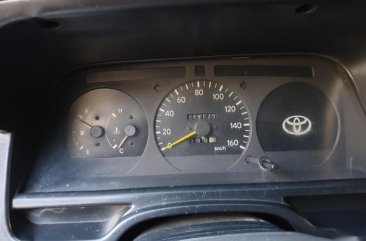 Selling 2nd Hand Toyota Hiace 1995 in Manila